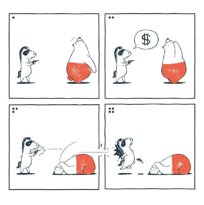 短篇精选封面